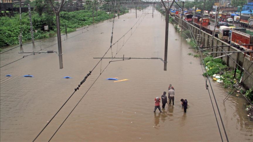 Reino Unido invertirá más de USD 7.000 millones en países vulnerables al cambio climático