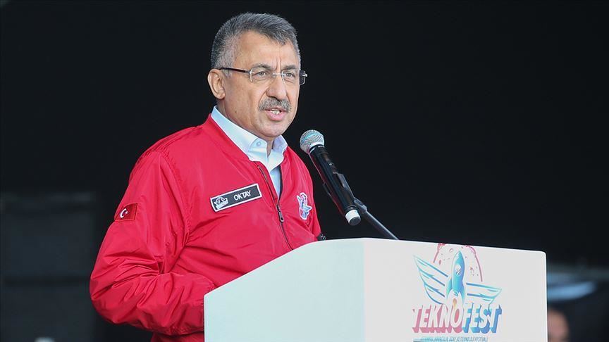 Završen TEKNOFEST u Istanbulu: Turska želi biti proizvođač nove tehnologije