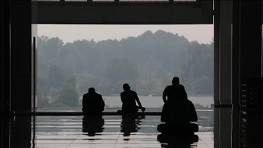 Bencana kabut asap hantui penduduk Indonesia hingga Malaysia