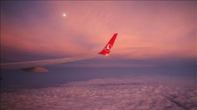 İstanbul havalimanları yazın 28 milyon yolcuyu misafir etti