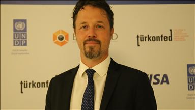 Türkiye KOBİ alanında dünyaya örnek