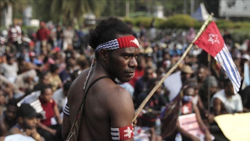 Pemerintah tuding ada pihak ingin bawa isu Papua ke Sidang Umum PBB