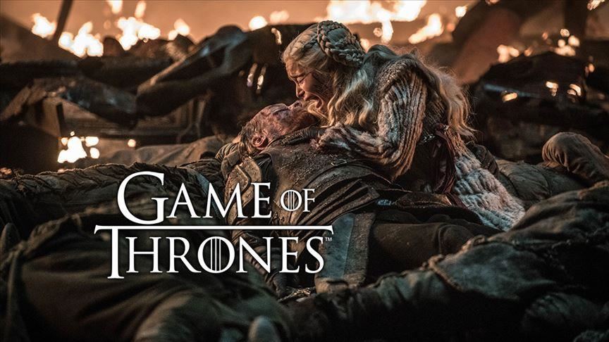 Emmys 2019 Game Of Thrones Takes Top Awards