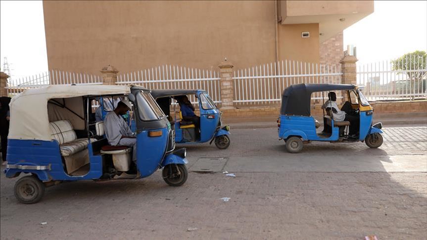 السودان.. تجدد أزمة الوقود على خلفية عطل جزئي بمصفاة الخرطوم