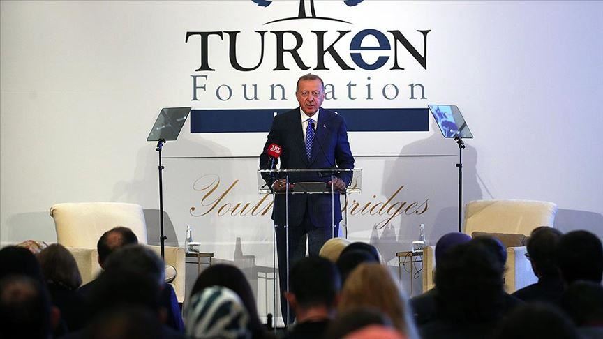 Erdogan u New Yorku: Odlučni smo u razotkrivanju pravog lica terorističke organizacije FETO
