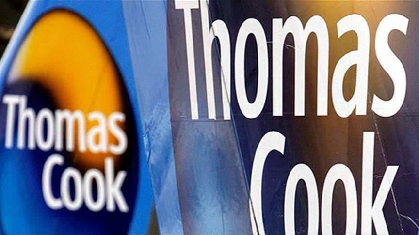 Turkey moves to protect Thomas Cook guests
