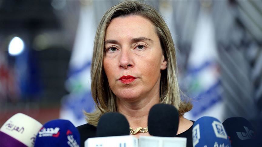 استقبال اروپا از تشکیل کمیته قانون اساسی سوریه