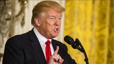 Trump bergabung dengan PM Modi dalam acara diaspora India di Texas