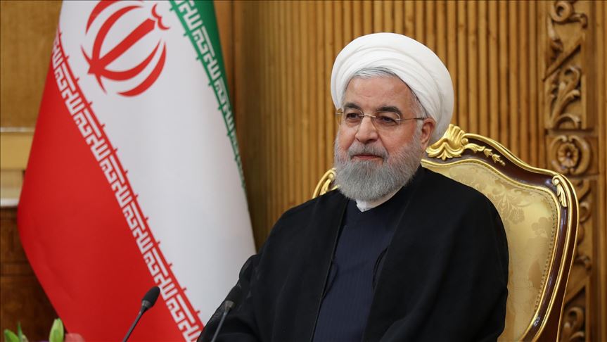 Presidente iraní emite mensaje de paz en la ONU