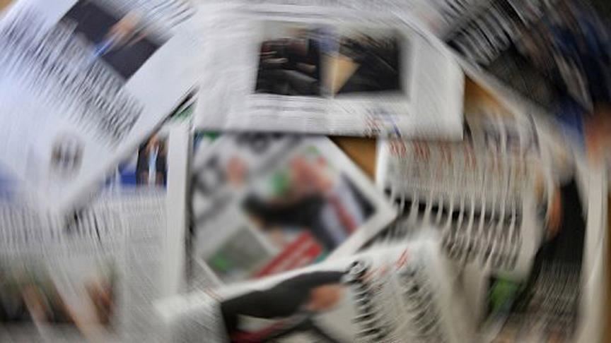 ANALISIS - Media Barat melanggengkan mispersepsi tentang Turki