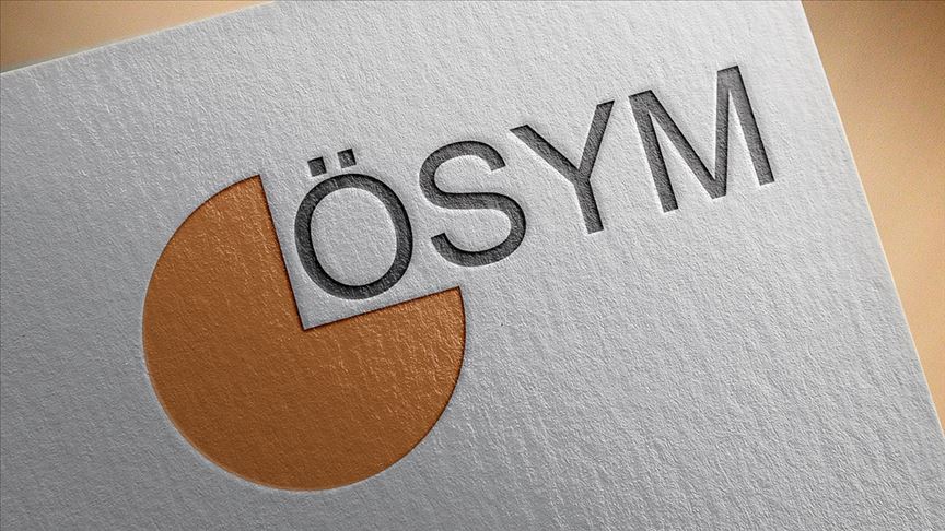 ALES temel soru kitapçığı yayımlandı