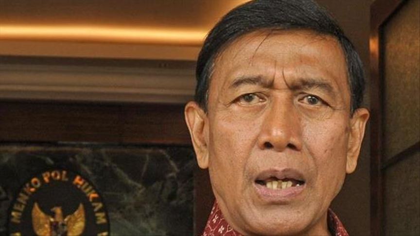 Pengesahaan lima RUU telah ditunda, Wiranto: aksi demo tak relevan lagi