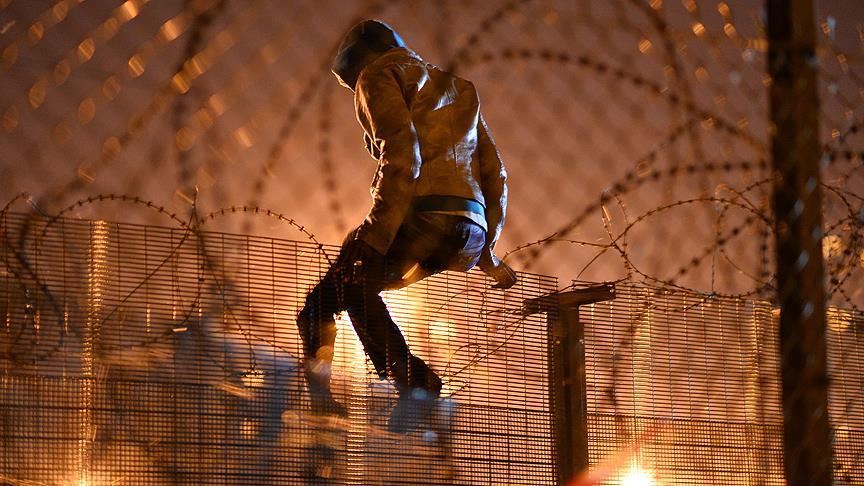 Greece: Afghan child killed near Moria refugee camp