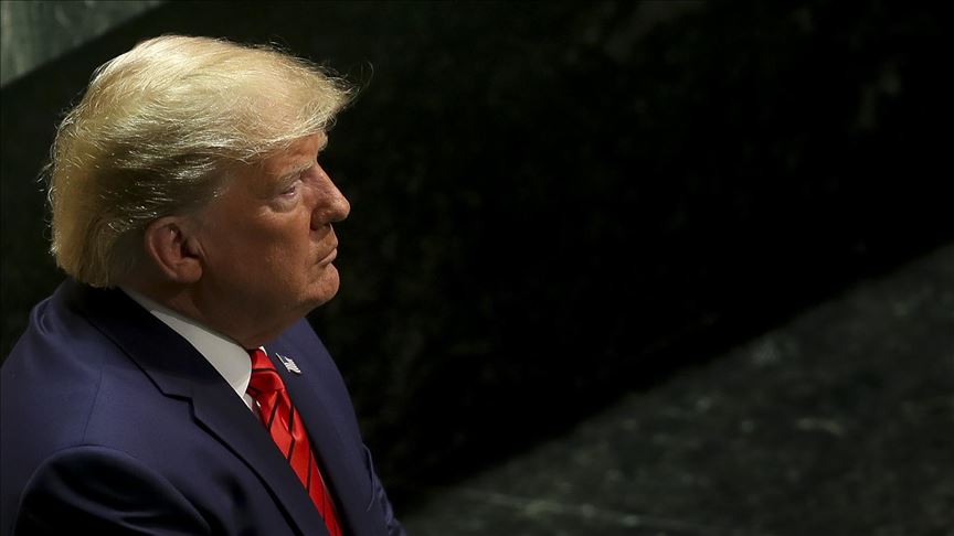 Trump reconoce que ordenó retener ayuda a Ucrania, pero no para presionar a Zelensky