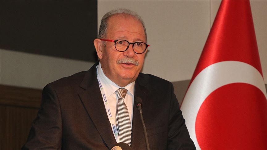 'Marmara Denizi'ndeki deprem öncü mü bilemeyiz'