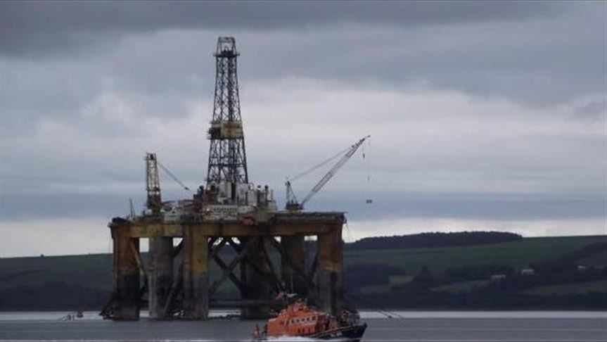 US energy firm discovers huge gas potential off Senegal