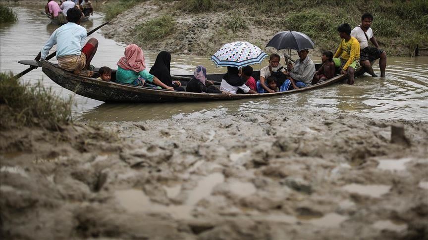 ANALIZË - Kriza e refugjatëve Rohingya: Sindroma e Bejrutit në Cox’s Bazar