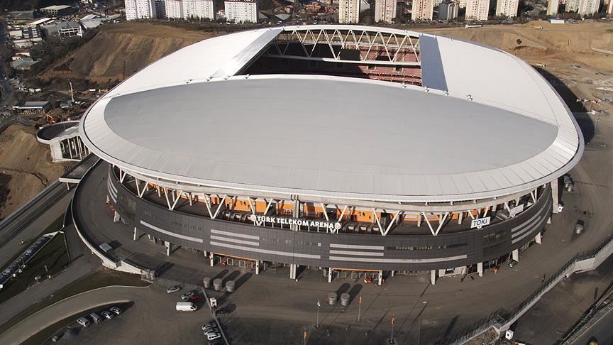 Turkish Football Istanbul Derby Tickets On Sale