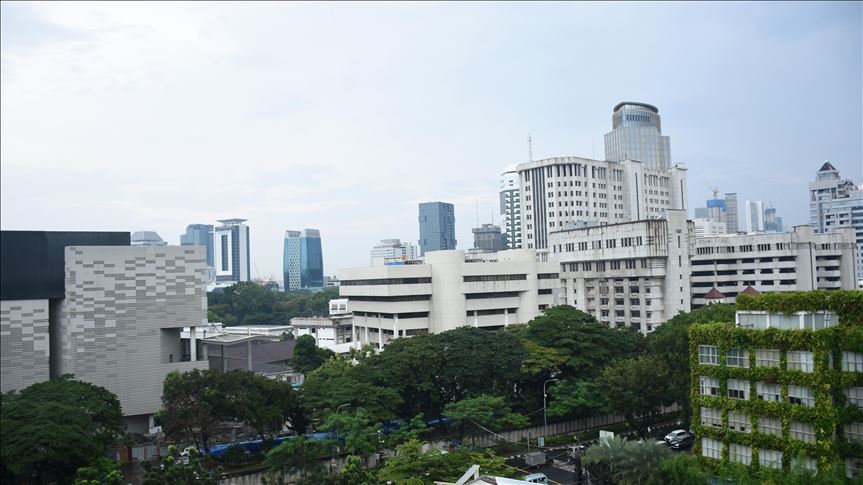 ADB koreksi ke bawah proyeksi pertumbuhan ekonomi Indonesia