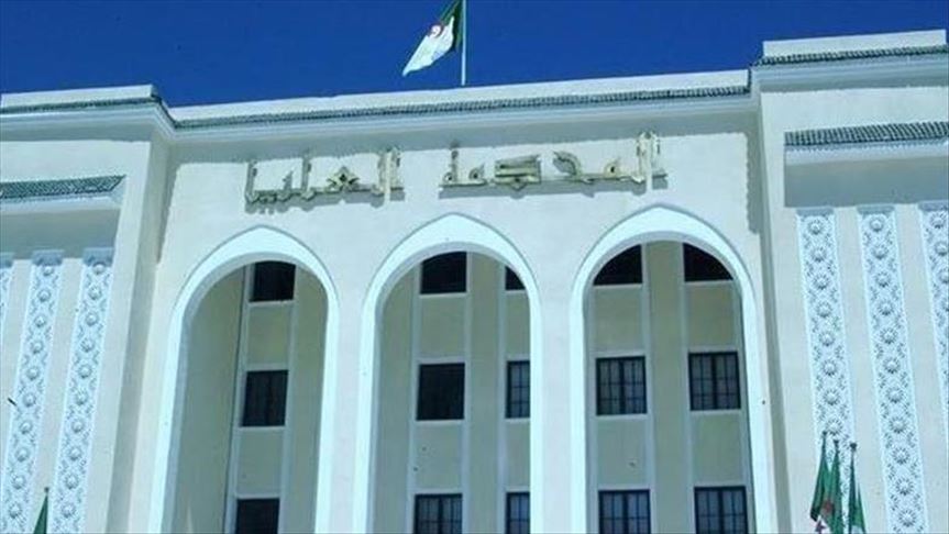Algérie : Saïd Bouteflika condamné à 15 ans de prison