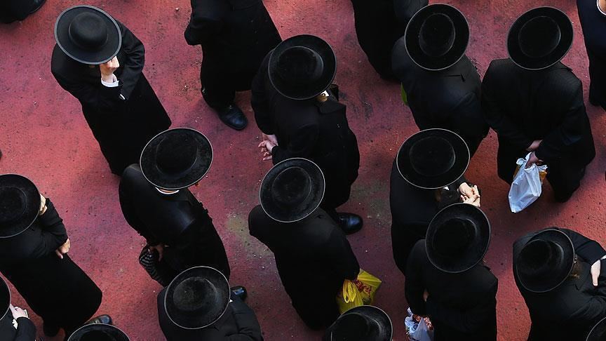 حاخام رفض عقد قران نجل ليبرمان لأنه "عدو المتدينين"