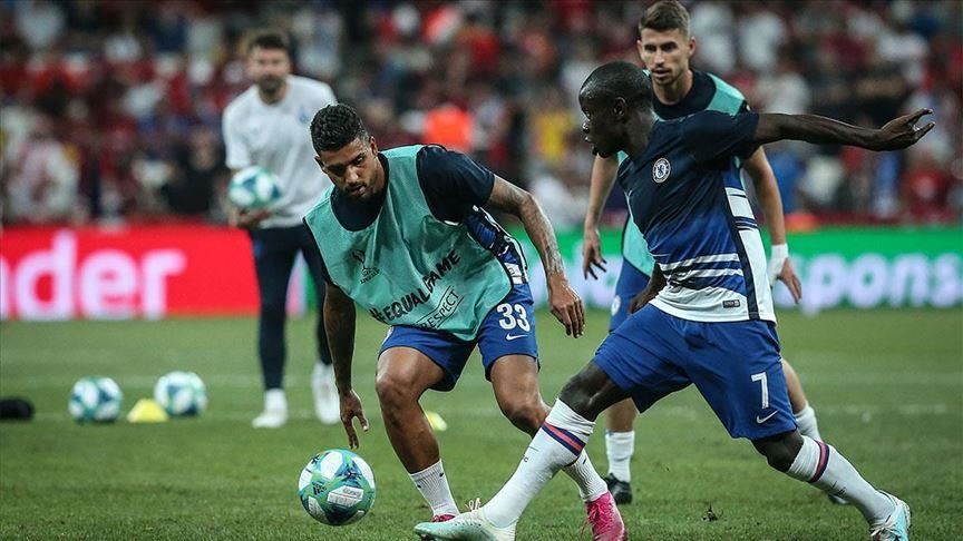 Chelsea një muaj pa Emerson