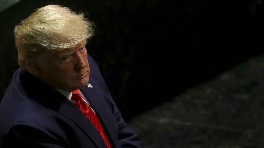 Transcripción de llamada confirma que Trump presionó a Ucrania para investigar a hijo de Biden
