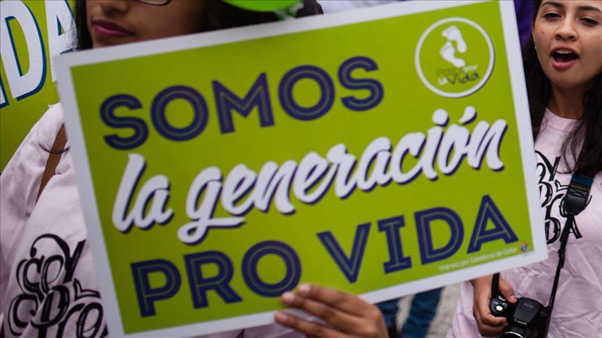 Más de 430 mujeres afrontaron un proceso legal en Ecuador por abortar
