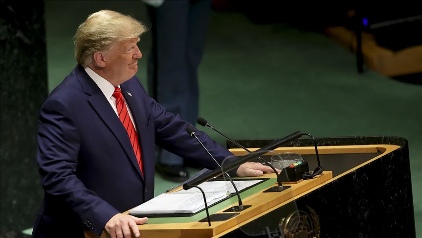 Camino hacia el 'impeachment', posibles consecuencias sobre Trump y su aspiración a reelegirse