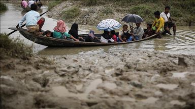 Kriza e refugjatëve Rohingya: Sindroma e Bejrutit në Cox’s Bazar