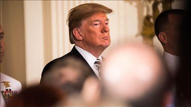 ABD'de Demokratlar'dan Trump'a 'azil' girişimi 