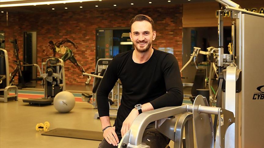 Semih Erden: Yabancı kuralı milli takım için dezavantaj oluşturuyor