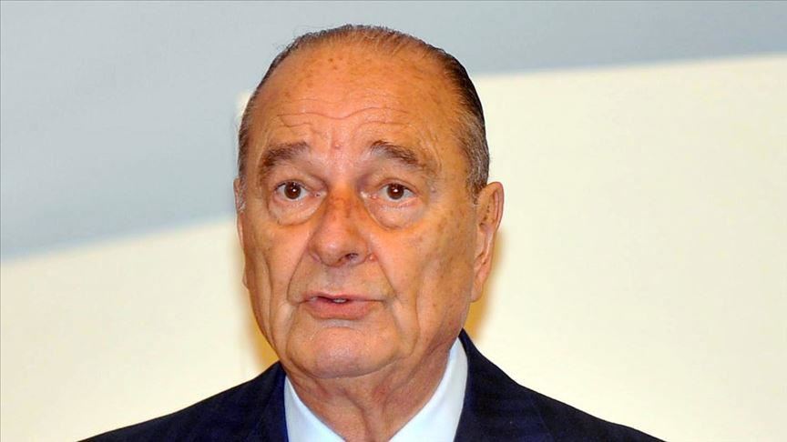 Bivši predsjednik Francuske Jacques Chirac preminuo je u 86. godini