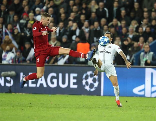 UEFA umumkan perubahan format Liga Bangsa-bangsa