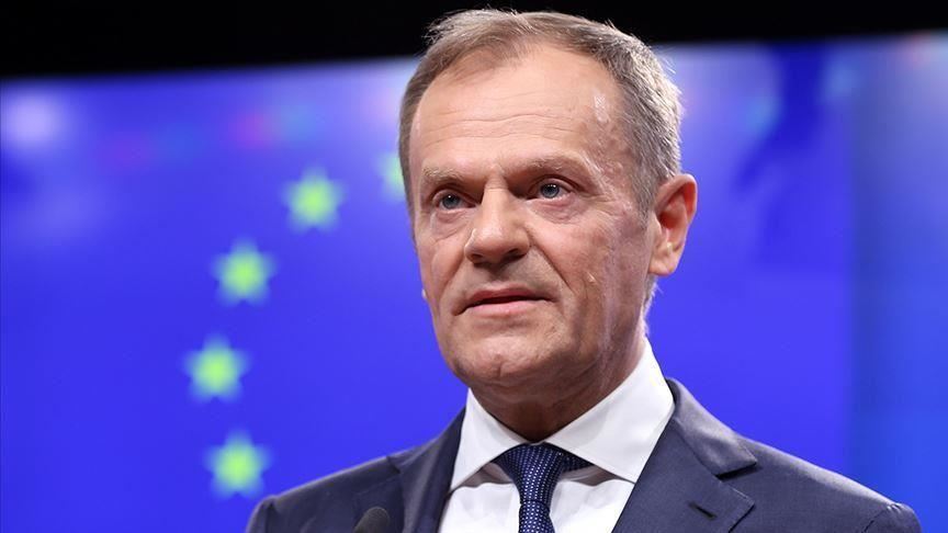 Many politicians use lies to stay in power: Tusk