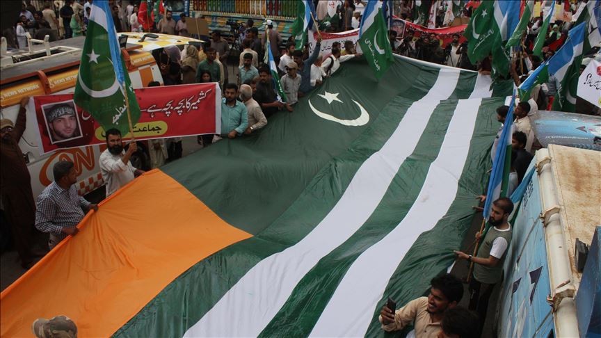 OKI khawatir terkait konflik di Kashmir