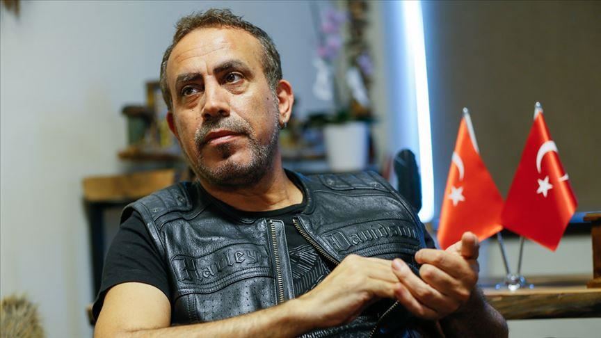 Turkish singer’s unique charity ideas help needy