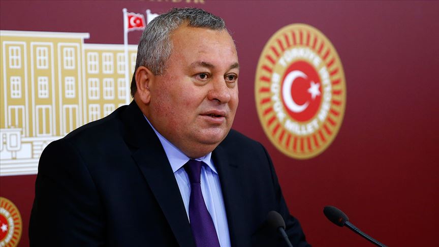 MHP Ordu Milletvekili Enginyurt: FETÖ'ye karşı mücadelenin yıpratılmaya çalışıldığını düşünüyorum