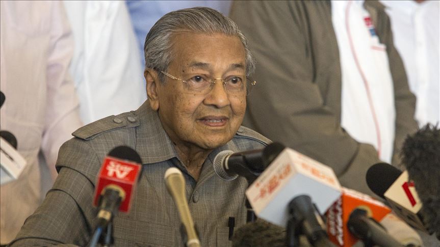 Primer ministro de Malasia: "Lo que sucedió en el estado de Rakáin es genocidio"