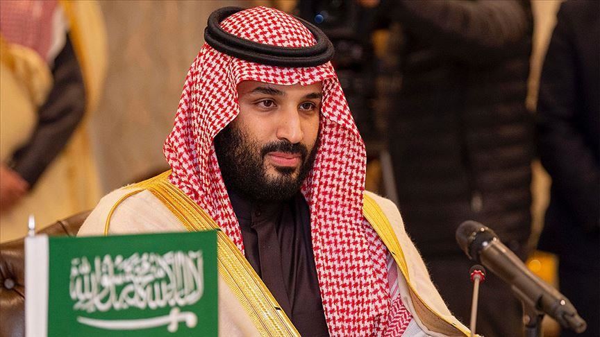 СМИ: Саудовский крон-принц признал ответственность за убийство Кашикчы 