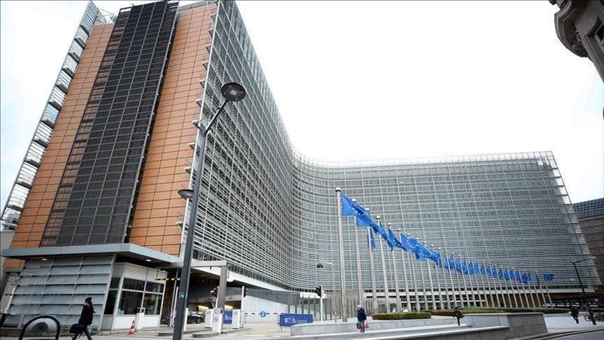 EU hails announcement of Syria constitutional committee