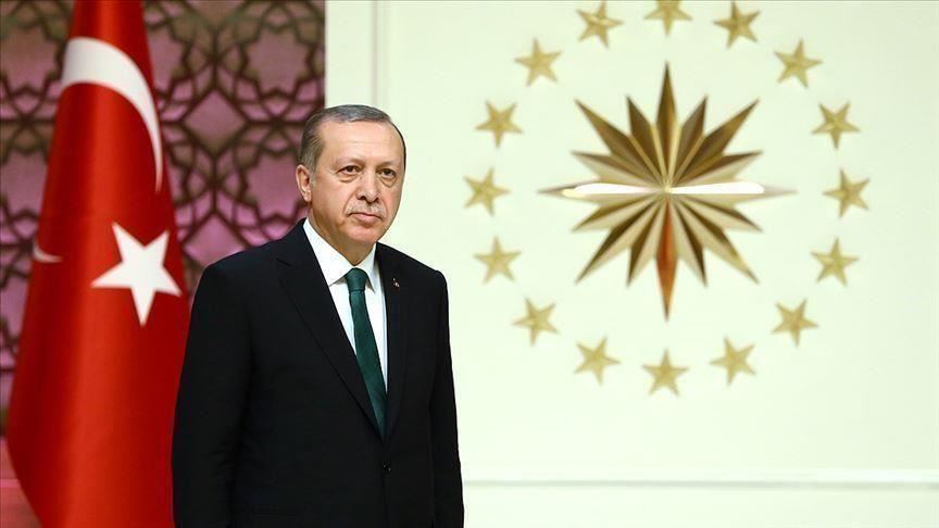أردوغان: بن سلمان تعهد لي بأن "دم خاشقجي لن يذهب هدرا"