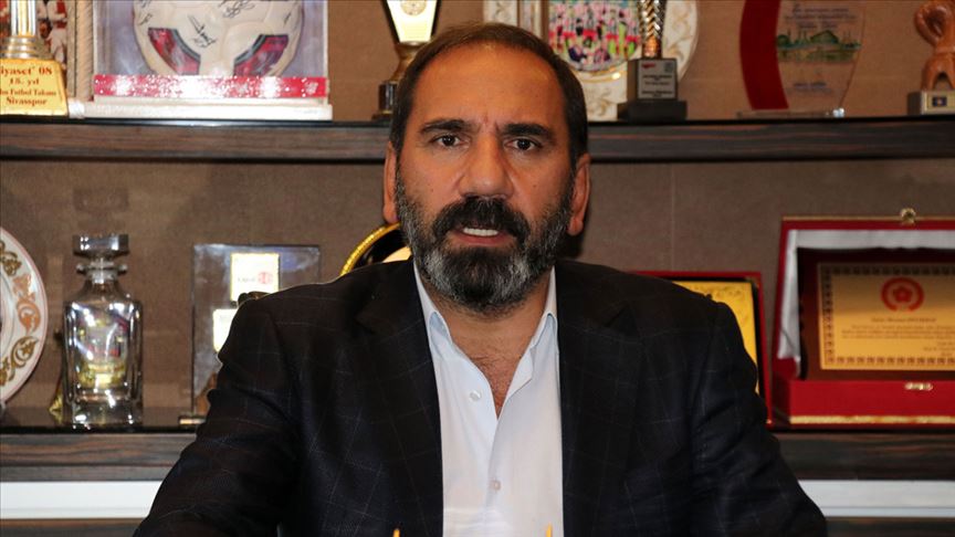 'Sürekli hata yapan hakemleri futboldan uzaklaştırmalıyız'