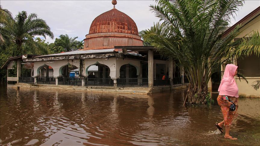 Los retos que persisten tras 14 años de acuerdo de paz en la provincia de Aceh, Indonesia