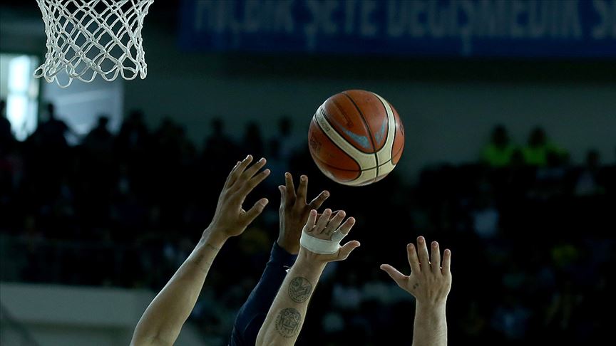 Basketbol Süper Ligi 54 yaşına giriyor