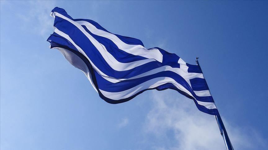 " النقد الدولي": اليونان عرضة لمجموعة من الصدمات الخارجية والمحلية 