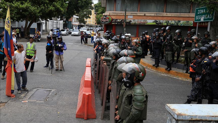 Lo que empezará a investigar la ONU sobre violaciones a derechos humanos en Venezuela