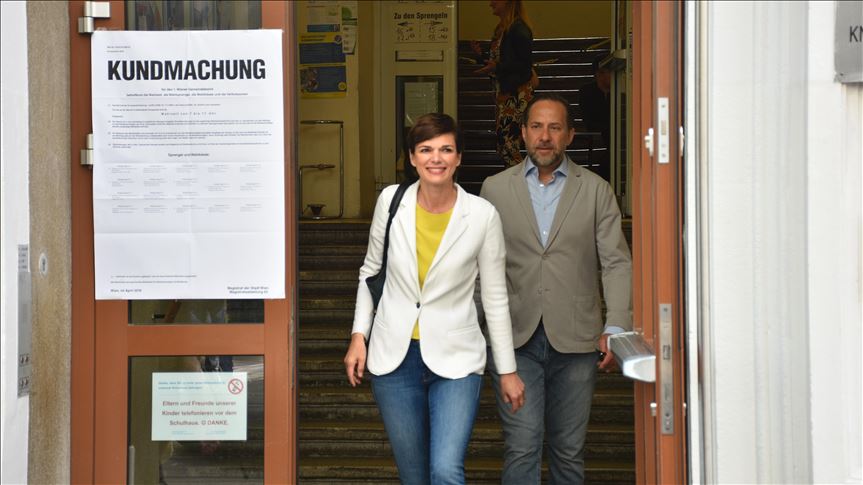 ¿Qué está en juego en las elecciones generales de este domingo en Austria?