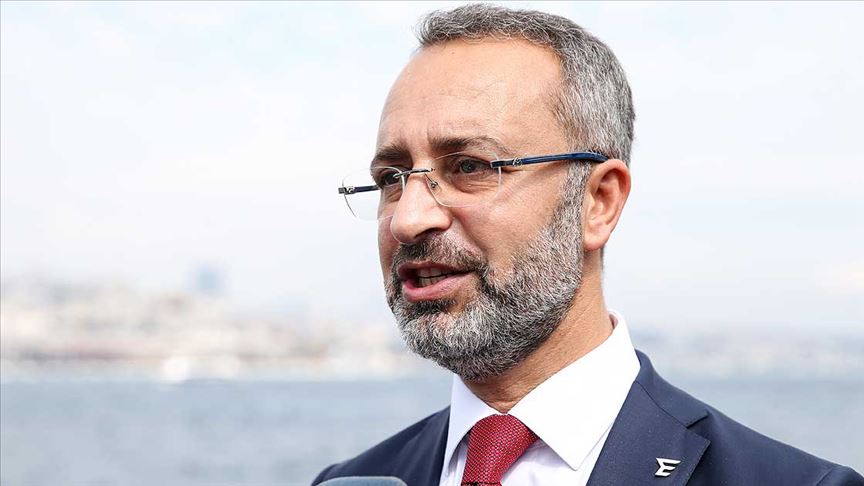 Dr Hakan Kazanci Geleneksel Spor Dallari Federasyon Baskani Oldu Guncel Yasam Gungoren In Sesi Gazetesi