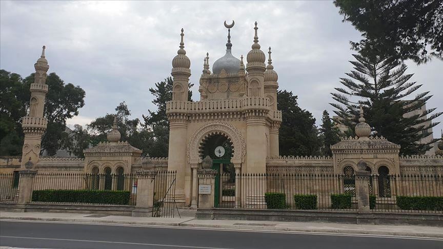 Maltese, Turkish unite for historical Turkish cemetery